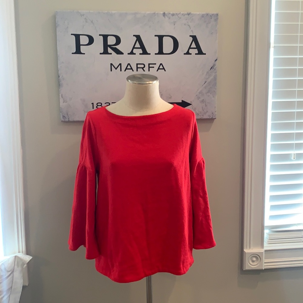 A New Day top